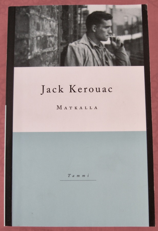 Jack Kerouac: Matkalla