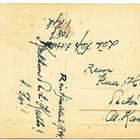 Arnold TILGMAN - Peikko-neito - kulk. 1944 - pikkukuva 2