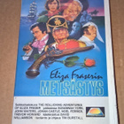 ELIZA FRASERIN METSÄSTYS VHS - pikkukuva 1