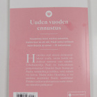 Laura Kallio : Timantti 12/2023 : Uuden vuoden ennustus - pikkukuva 2