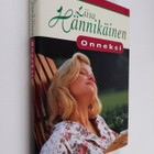 Liisa Hännikäinen : Onneksi - pikkukuva 1