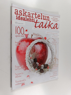 Taika 8/2015