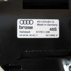 AUDI A6-C7/4G MMI-Plus (iso)näyttöruutu n.8" - pikkukuva 2
