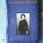 Hilkka Nieminen: Pelastussotaa Suomessa 1889-1989 - pikkukuva 1