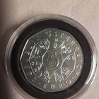 5 € itävalta 2006 - pikkukuva 1