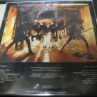 MESSIAH - POWERTRASH / INFERNAL THRASHING LP UUSI - pikkukuva 2