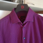 Dressman kauluspaita L-koko 41/42 Slim fit - pikkukuva 3