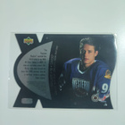 1997-98 SPx - Silver Universe #47 Pavel Bure - pikkukuva 2