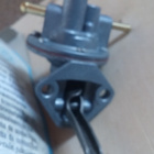 Volvo? Polttoainepumppu GP - pikkukuva 2