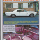 3 / 1991 V8 MAGAZINE HYVÄ KOKONAISUUS - pikkukuva 5