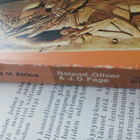 Oliver • Fage - A Short History of Africa (paperback) - pikkukuva 2