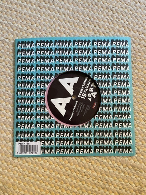 Teenage Fanclub - Home / Everything Is Falling Apart 7"