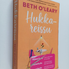 Beth O'Leary : Hukkareissu - pikkukuva 1