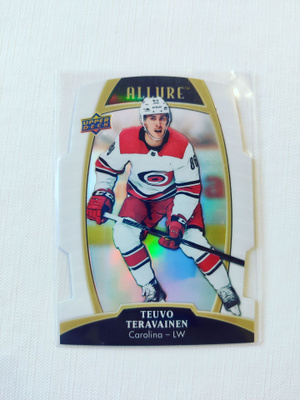 Teuvo Teräväinen