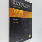 Ray Clarke : Diseases of the Ear, Nose and Throat - pikkukuva 1