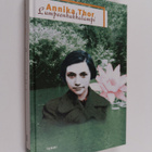 Annika Thor : Lumpeenkukkalampi - pikkukuva 1