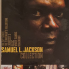 SAMUEL L. JACKSON COLLECTION DVD (6 DISC) - pikkukuva 1