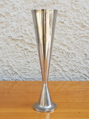 Tyylikäs TERÄSPIKARI / MALJAKKO 25cm
