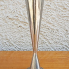 Tyylikäs TERÄSPIKARI / MALJAKKO 25cm - pikkukuva 1