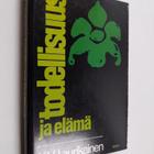 K. V. Laurikainen : Todellisuus ja elämä - pikkukuva 1