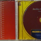 Jaska Mäkynen • Espanjan Yöt CD - pikkukuva 2