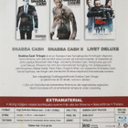 Snabba Cash trilogia blu-ray - pikkukuva 3