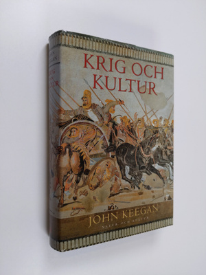 John Keegan : Krig och kultur
