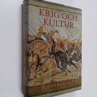 John Keegan : Krig och kultur - pikkukuva 1
