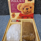 Nalle pakkaus tee-se-itse Nalle rakennussarja uudenveroinen - pikkukuva 3