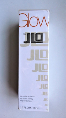 Glow by JLO Eau de Toilette