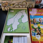 Kirjalito Missä ja Milloin lautapeli - pikkukuva 2