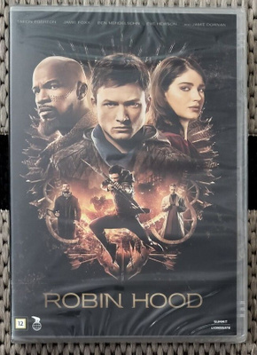 Robin Hood