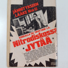 Jerry Cotton 14/1982 : Ei varas venettä kaada - pikkukuva 2