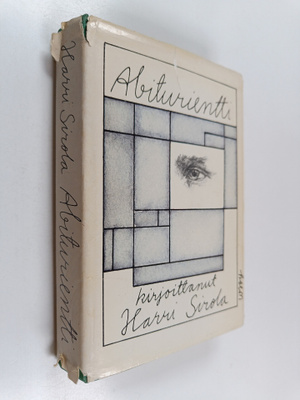Harri Sirola : Abiturientti