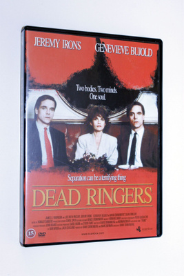 Dead Ringers