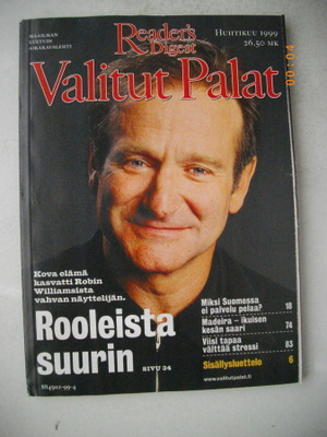 Valitut Palat Nro 4/1999 (20.3)