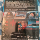 RITARI ÄSSÄ / KNIGHT RIDER  dvd- box kausi 3  UUSI !! - pikkukuva 2
