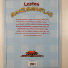 Lasten maailmanatlas - pikkukuva 2