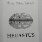 Leena Inkeri Erkkilä - Heijastus (signeerattu) - pikkukuva 1