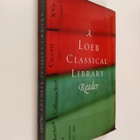 A Loeb classical library reader - pikkukuva 1