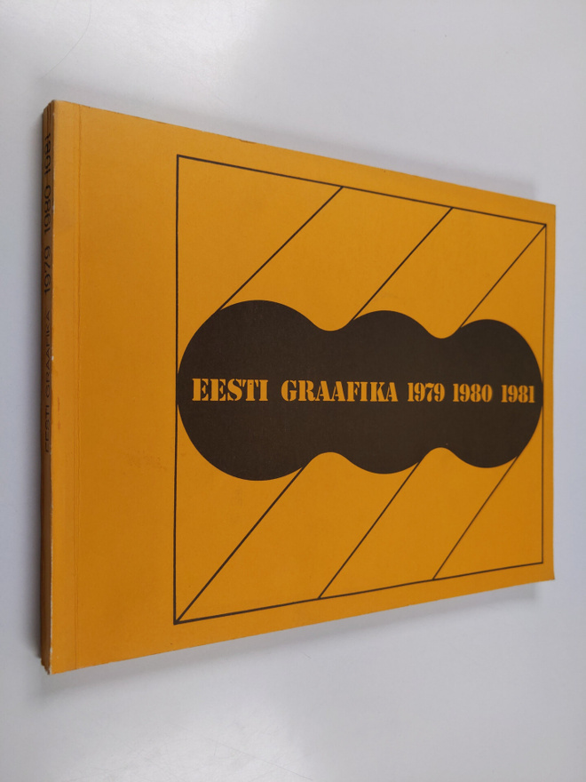 Eesti graafika 1979, 1980, 1981