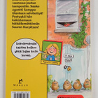 Terhi Leskinen ym. : Agentti Samppa ja vihannesten kapina - pikkukuva 2
