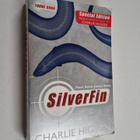 Charles Higson : SilverFin - pikkukuva 1