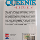 Michael Korda : Queenie - tie tähtiin - pikkukuva 2