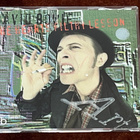 DAVID BOWIE - THE HEARTS FILTHY LESSON - CD SINGLE - pikkukuva 1