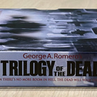 George A. Romero: TRILOGY of the DEAD (1968-1985) 4DVD - pikkukuva 4