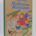 Raija Oranen : Melkoinen Möttönen - pikkukuva 1