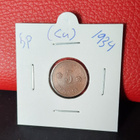 5 penniä (Cu) 1934 - pikkukuva 1