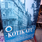 8 DVD KOTIKATU 1. KAUSI ( SIS POSTIKULU ) - pikkukuva 1