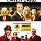 Layer Cake ja Snatch (2-disc DVD) - pikkukuva 1